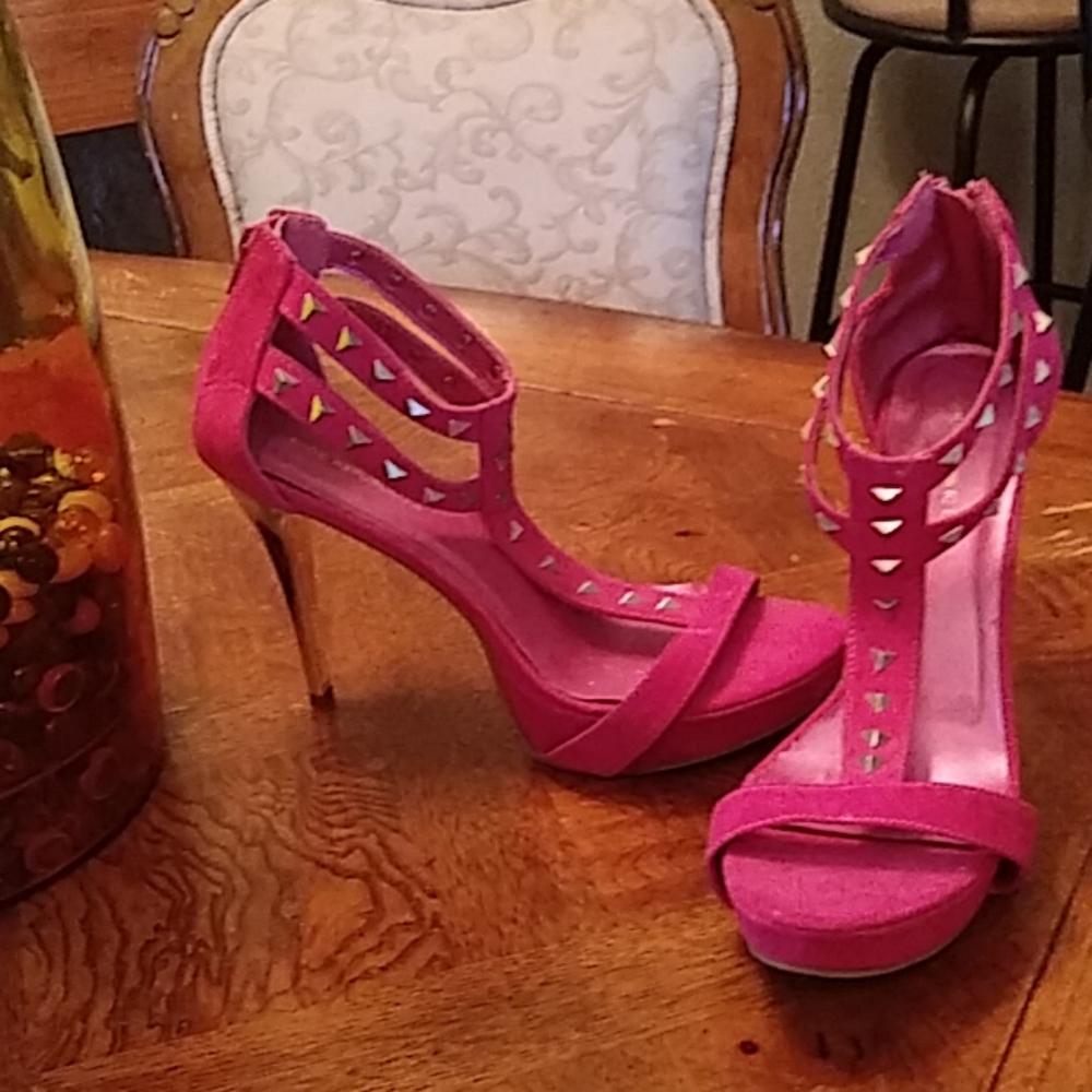 Shoes